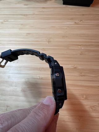 Casio G-SHOCK GW-5000 MULTI BAND 6