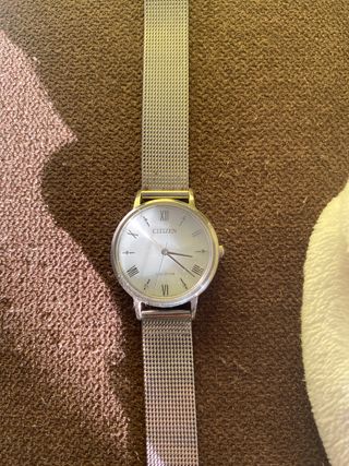 Reloj Citizen Eco-Drive