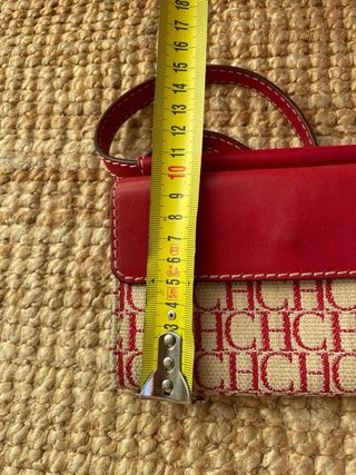 Riñonera CH Carolina Herrera