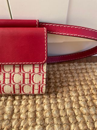 Riñonera CH Carolina Herrera