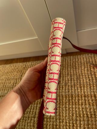 Riñonera CH Carolina Herrera