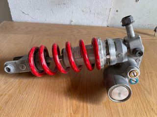 Amortiguador Yamaha R6