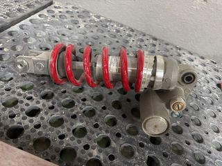 Amortiguador Yamaha R6