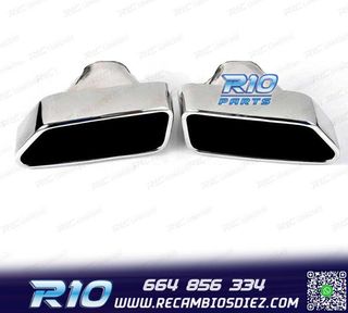 COLAS ESCAPE BMW G30 G31 17-20 LOOK M PERFORMANCE