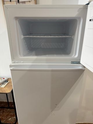 Nevera ARTICA blanca