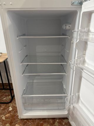 Nevera ARTICA blanca