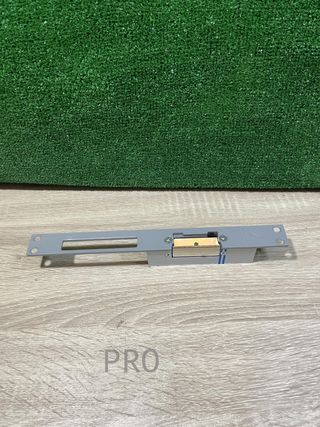 Abrepuertas Eléctrico de Embutir para Puertas Amig