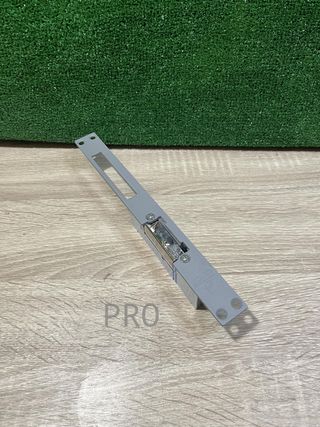 Abrepuertas Eléctrico de Embutir para Puertas Amig