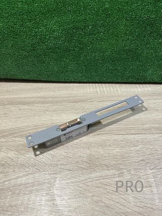 Abrepuertas Eléctrico de Embutir para Puertas Amig