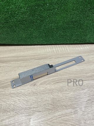 Abrepuertas Eléctrico de Embutir para Puertas Amig