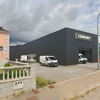 Terreno en venta en Navas del Marqués (Las)