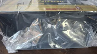 Scalextric Mini Club Edición 2004