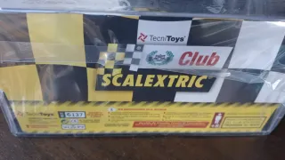 Scalextric Mini Club Edición 2004