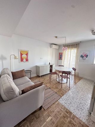 Piso en alquiler en Ventas en Madrid