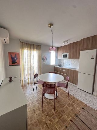 Piso en alquiler en Ventas en Madrid