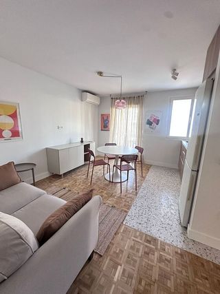 Piso en alquiler en Ventas en Madrid