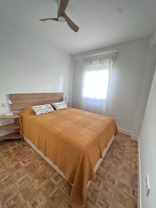 Piso en alquiler en Ventas en Madrid