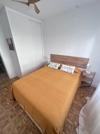 Piso en alquiler en Ventas en Madrid