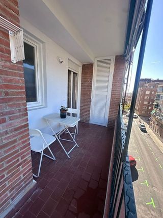 Piso en alquiler en Ventas en Madrid