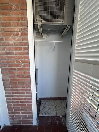 Piso en alquiler en Ventas en Madrid