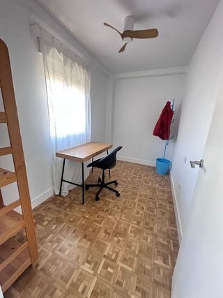 Piso en alquiler en Ventas en Madrid