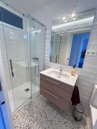 Piso en alquiler en Ventas en Madrid