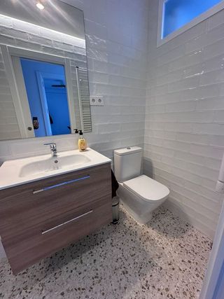 Piso en alquiler en Ventas en Madrid