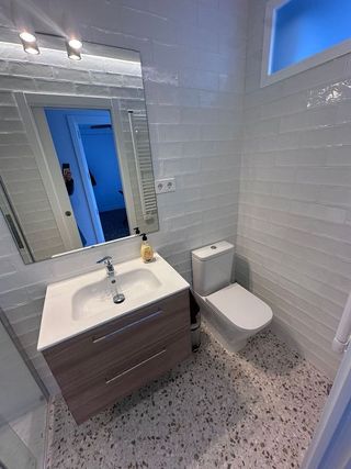 Piso en alquiler en Ventas en Madrid