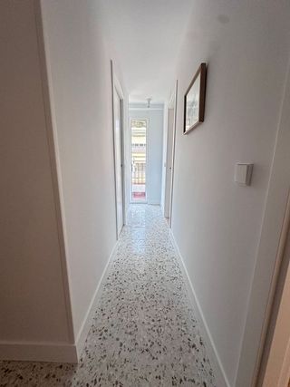 Piso en alquiler en Ventas en Madrid