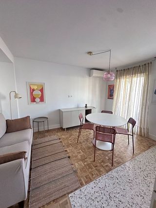 Piso en alquiler en Ventas en Madrid