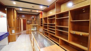 Local comercial en alquiler en Moià