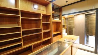 Local comercial en alquiler en Moià