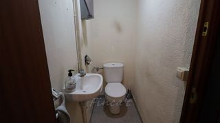 Local comercial en alquiler en Moià