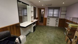 Local comercial en alquiler en Moià