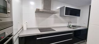 Piso en alquiler en Espartales en Alcalá de Henares