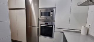 Piso en alquiler en Espartales en Alcalá de Henares