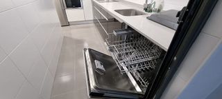 Piso en alquiler en Espartales en Alcalá de Henares