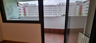 Piso en alquiler en Espartales en Alcalá de Henares