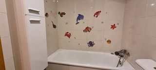 Piso en alquiler en Espartales en Alcalá de Henares