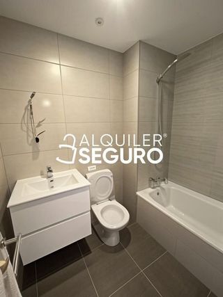 Piso en alquiler en Villanueva de la Torre