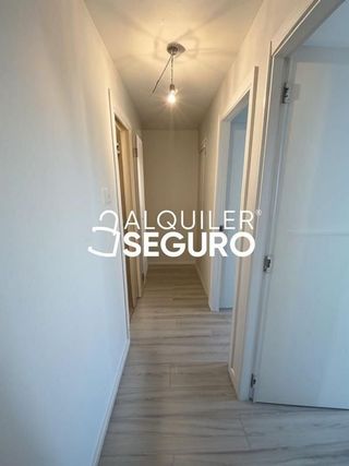 Piso en alquiler en Villanueva de la Torre