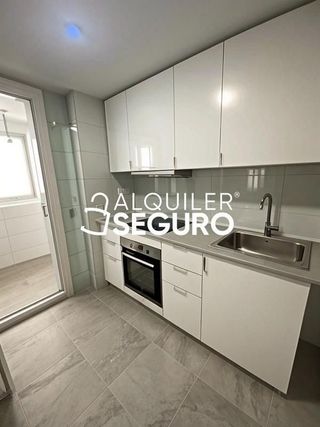 Piso en alquiler en Villanueva de la Torre