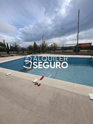 Piso en alquiler en Villanueva de la Torre