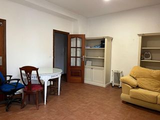 Piso en alquiler en Albaicín en Granada