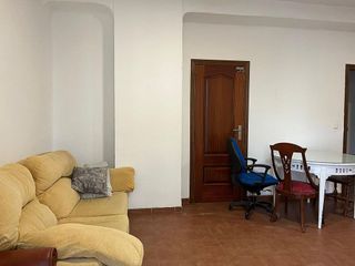 Piso en alquiler en Albaicín en Granada