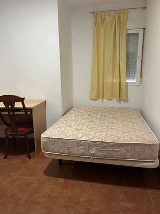 Piso en alquiler en Albaicín en Granada