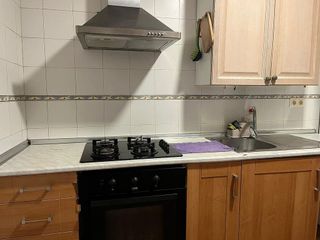 Piso en alquiler en Albaicín en Granada