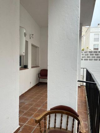 Piso en alquiler en Albaicín en Granada