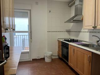 Piso en alquiler en Albaicín en Granada