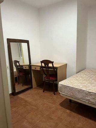 Piso en alquiler en Albaicín en Granada